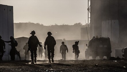 Aşırı sağcı bakan itiraf etti: İsrail tarihinin en uzun ve maliyetli savaşındayız - dunya