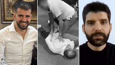 Ayhan Bora Kaplan davasında yeni gelişme! 