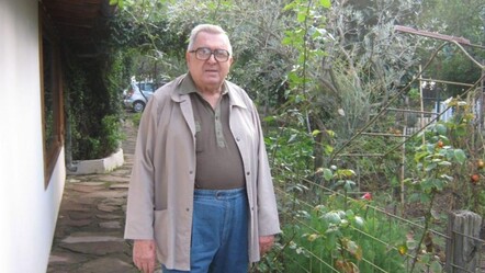 Banvit'in kurucusu Vural Görener hayatını kaybetti - haberler