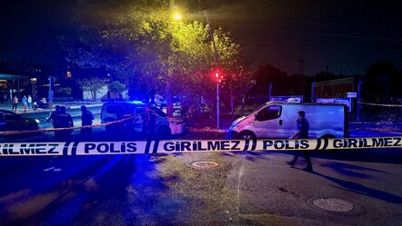 Bıçaklı saldırgan dehşet saçtı, çok sayıda yaralı var - gundem