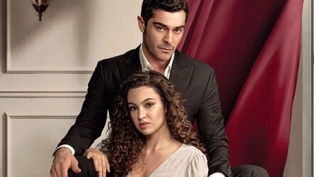 Bir Gece Masalı dizisi İstanbul'da Asaf Bey konağında çekiliyor - haberler