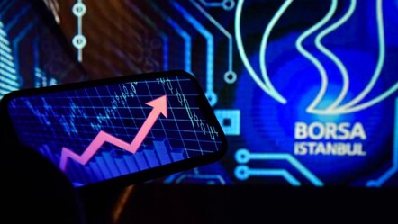 BİST100’de yükseliş sürecek mi? İşte dibine ve zirvesine yakın hisseler - ekonomi