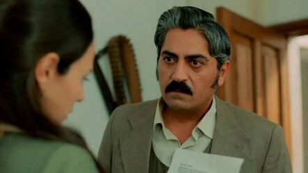 Bülent Polat'ın komşularıyla başı derde girdi! Ateş püskürdü - magazin