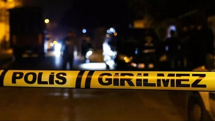 CHP ilçe başkanına silahlı saldırı! Aracına kurşun yağdı - gundem