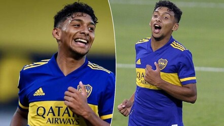 Fenerbahçe, Cristian Medina için kesenin ağzını açtı! Ali Koç dev transfer için harekete geçti - spor