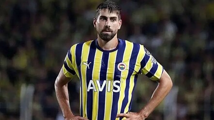 Fenerbahçe TFF'ye bildirdi, Luan Peres artık yok - spor