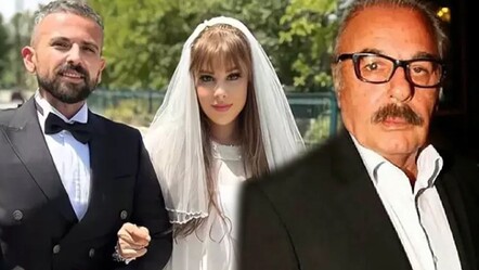 Ferdi Tayfur ve kızı Tuğçe Tayfur arasında kriz! Damat son noktayı koydu: Aile değil, para kavgası! - magazin