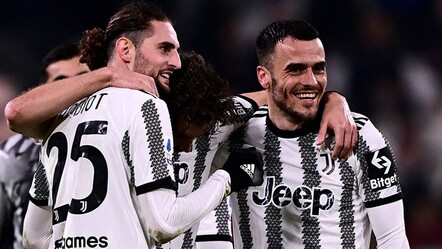 Galatasaray, Victor Osimhen'den sonra şimdi de Filip Kostic'in peşinde! - spor