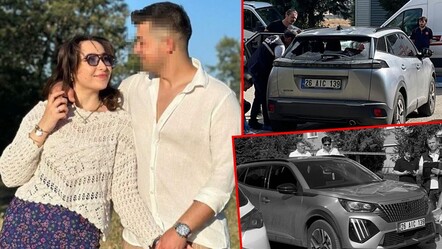 Hemşire Tuğba Koç'un sır ölümü!  Evlilik yıl dönümünde boğazı kesilmiş halde bulundu - gundem