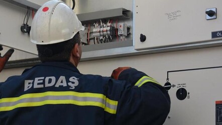 İstanbul planlı elektrik kesintisi 4 Eylül’de 15 ilçe için duyuruldu - haberler