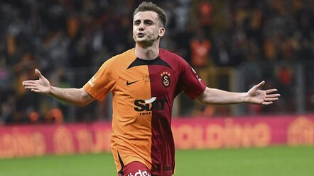 Kerem Aktürkoğlu resmen Benfica'da! Galatasaray'ın  kasasına girecek para belli oldu - spor