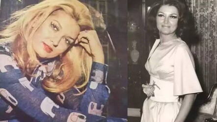 Kızı duyurdu! Simla Kantarcıoğlu hayatını kaybetti - magazin