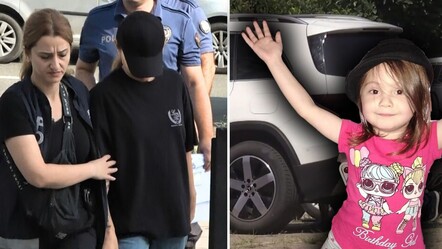 Miray Arslan'ın ölümüne neden olan öğretmen tutuklandı - gundem