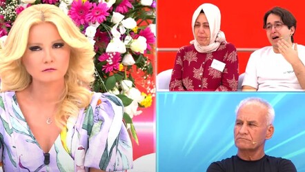 Müge Anlı'da hareketli anlar! Cinayet itirafı gelince ters kelepçeyle götürüldü: 