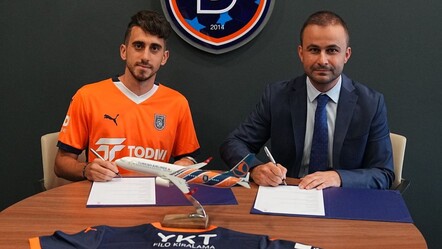 Ömer Faruk Beyaz, Süper Lig'e geri döndü! Fenerbahçe'den büyük umutlarla ayrılmıştı - spor