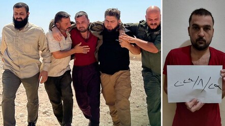 Suriye’de her yer Guantanamo! PKK işkenceleri anlatıldı: Ölmek en büyük ödül - gundem