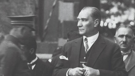 10 Kasım resmi tatil kapmasında yer almıyor - haberler