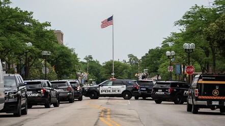 ABD'de bir liseye silahlı saldırı! Ölü ve yaralılar var - dunya