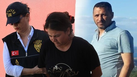 Adana'da korkunç cinayet! Tartıştığı sevgilisini arkadaşlarına öldürttü - yasam