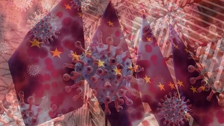 Avrupa'da 'maymun çiçeği virüsü' alarmı! Hazırlıklı olun - dunya