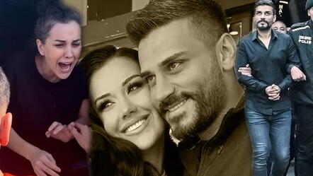 Dilan ve Engin Polat hakim karşısında! Şirketlerin cirosundan bahsetti, hakimden sert uyarı: Reklam yapma! - magazin