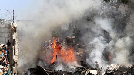 Biden yönetiminden Gazze'de yeni ateşkes teklifi hazırlığı! Asıl niyeti Hamas açıkladı - dunya