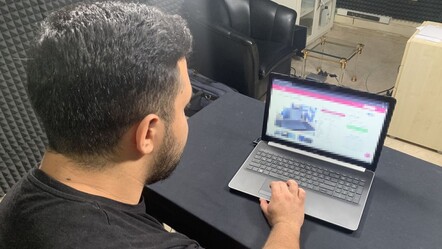 Büyük tehlike tek tıkla telefonunuzda! Dolandırıcıların 'kopya' tuzağına dikkat - gundem