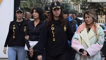 Candan kardeşler hakim karşısında! Gözyaşları içerisinde kardeşine seslendi! Sözleri dikkat çekti - magazin