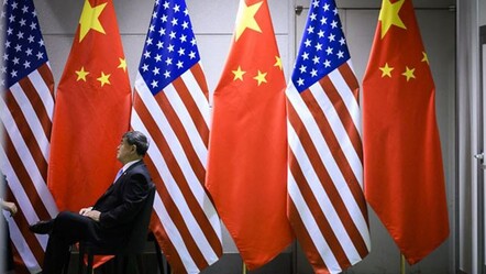 Çin ve ABD arasında casusluk krizi! New York Başkonsolosu sınır dışı edildi - dunya