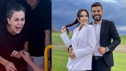 Dilan Polat'tan dava öncesi dikkat çeken paylaşım! - magazin