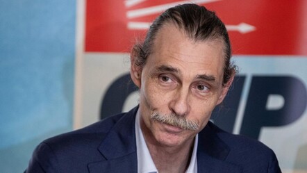 Erdal Beşikçioğlu'ndan 'eş-dost' ataması! Özgür Özel'in uyarısına riayet etmedi - gundem