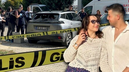 Eskişehir'de hemşire Tuğba Koç'un şüpheli ölümü: Serbest bırakılan eşinin ifadesi ortaya çıktı - gundem