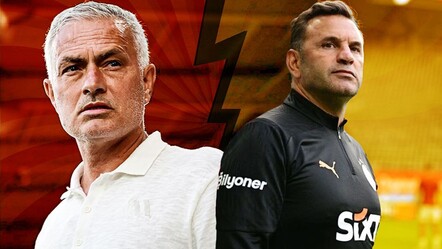 Fenerbahçe-Galatasaray derbisinin tarihi açıklandı! İşte 5 ve 6. haftanın programı - spor