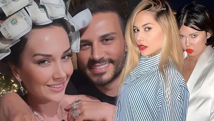 Fenomenler mahkemede fakirleşti! Gelir beyanlarına sosyal medyadan tepki yağdı - magazin