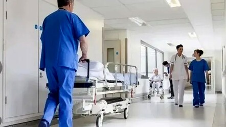 Hastanelere işçi alınacak! İlkokul mezunu olmak yeterli, işte aranan şartlar... - egitim