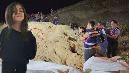 Kayıp Narin Güran'ın amcası Salim Güran'ın sosyal medya hesabına şoke eden yorum - gundem