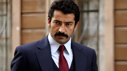 Kenan İmirzalıoğlu'na iddialı diziden dev teklif! - magazin