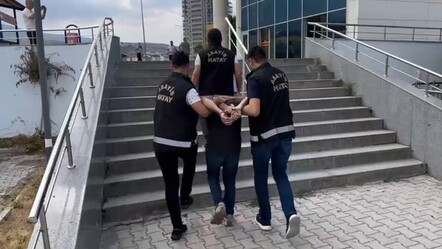 Komşuda dehşet! Altınları için sopayla öldürüldü - gundem