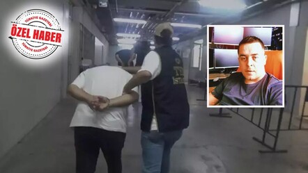 MOSSAD'ın foncusunu MİT avladı! Adım adım takip edildi, her şeyi anlattı... - gundem