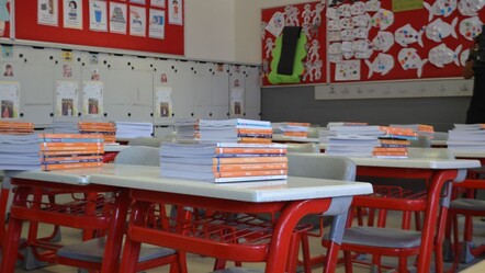 Öğrencilere duyuru! Ücretsiz kitaplar sizi bekliyor - egitim