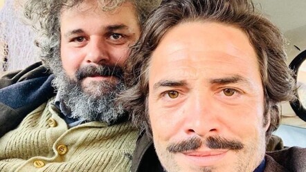 Oyuncu Umut Avcı hayatını kaybetti, ölüm nedeni belli oldu - magazin