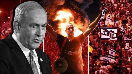 Hamas İsrail'e ateşkes şartını sundu: Yoksa Netanyahu her gün yeni bir tabut görür - gundem