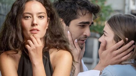 Yalı Çapkını dizisine yeni soluk: Pelin Akil kadroda! “Bomba gibi bir hikaye geliyor” deyip açıkladı - haberler