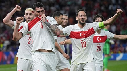 A Milli Takımımızın, Uluslar Ligi macerası Galler deplasmanında başlıyor - haberler