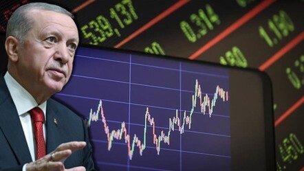 Cumhurbaşkanı Erdoğan'dan OVP mesajı! Güvenimiz ve desteğimiz tamdır - gundem