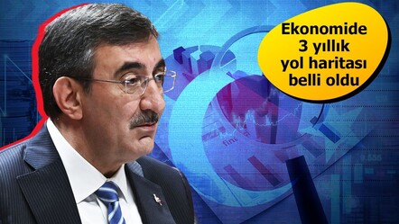 Orta Vadeli Program açıklandı! İşte enflasyonun tek haneye düşeceği tarih - ekonomi