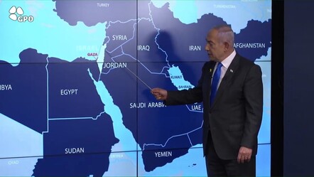 Hamas'tan Netanyahu'ya 'Philadelphi' tepkisi: Savaşı durdurmak istemiyor - dunya