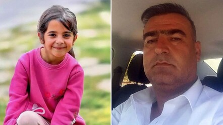 Kayıp Narin Güran'ın amcasını tutuklamaya götüren detay! Kamera kayıtları ve ifade... - gundem