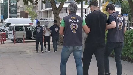 Kırşehir'de Telegram üzerinden 20 milyon TL dolandırıcılık yaptılar - gundem