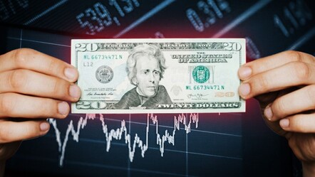 OVP'de dikkat çeken detay! 2024, 2025, 2026 ve 2027'de dolar kaç lira olacak? - ekonomi
